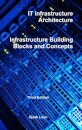 It Infrastructure Architecture - Infrastructure Building Blocks and Concepts Third Edition