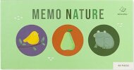Memo Nature