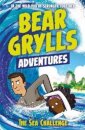 A Bear Grylls Adventure 4: Sea Challenge
