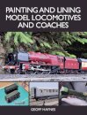 Painting and Lining Model Locomotives and Coaches