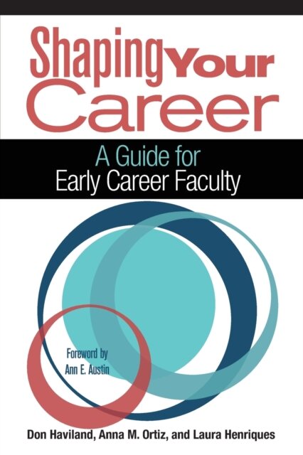 Shaping Your Career