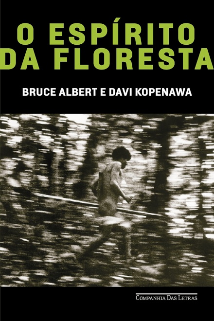O Espírito Da Floresta