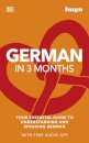 German in 3 Months with Free Audio App