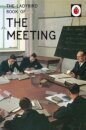 Ladybird Book Of The Meeting