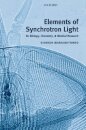 Elements of Synchrotron Light