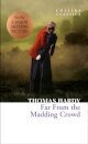 Far From The Madding Crowd