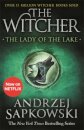 The Lady Of The Lake: Witcher 5