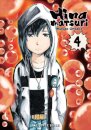 Hinamatsuri Volume 04