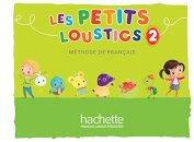Les petits loustics 2 - Livre de l'élève