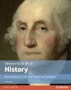Edexcel GCSE (9-1) History British America, 1713–1783: empire and revolution Student Book