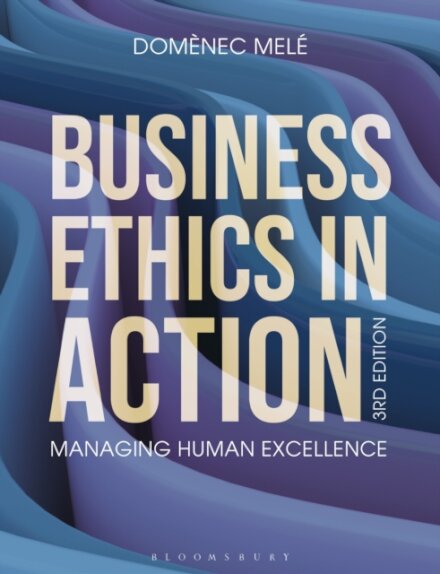Business Ethics in Action