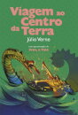Viagem Ao Centro Da Terra