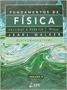 Fundamentos De Física 3 Eletromagnetismo
