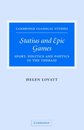 Statius and Epic Games