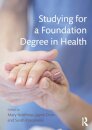 Studying for a Foundation Degree in Health