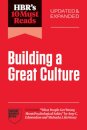 HBR's 10 Must Reads on Building a Great Culture