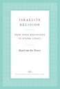 Israelite Religion