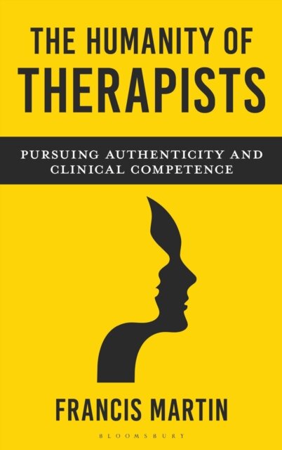 The Humanity of Therapists