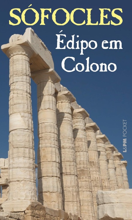 Édipo Em Colono