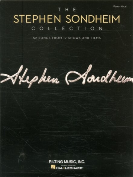 The Stephen Sondheim Collection