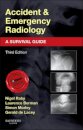 Accident and Emergency Radiology: A Survival Guide
