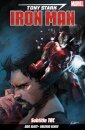 Tony Stark: Iron Man Vol. 1: Self-made Man