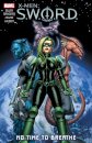 X-Men: S.W.O.R.D. - No Time to Breathe