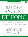 Basics of Ancient Ethiopic