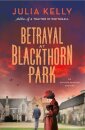 Betrayal at Blackthorn Park