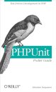 PHP Unit Pocket Guide