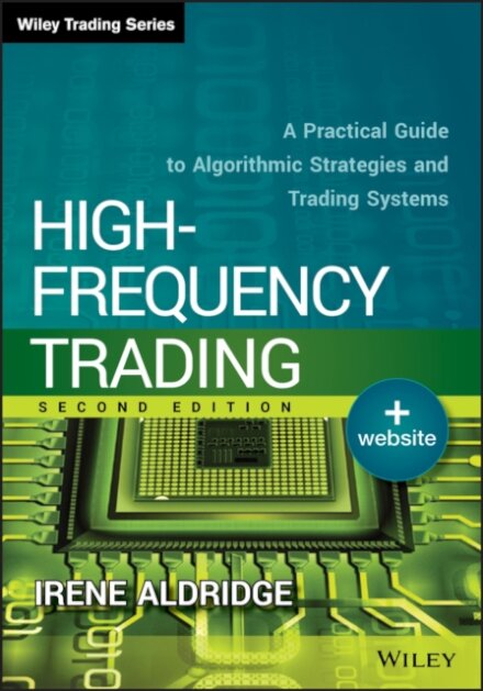 High-Frequency Trading