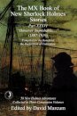 The MX Book of New Sherlock Holmes Stories Part XXXVI