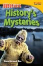 Unsolved! History's Mysteries