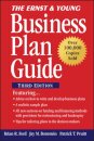 The Ernst & Young Business Plan Guide