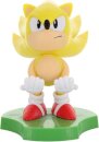 Sonic the Hedgehog Super Sonic