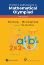 Problems And Solutions In Mathematical Olympiad (High School 1)