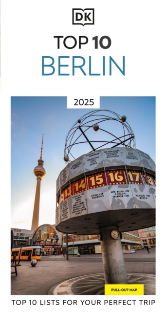 Berlin Top 10 Dk Eyewitness