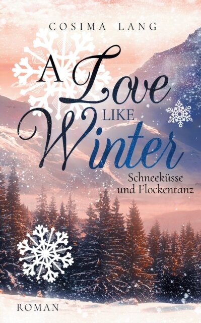 A Love like Winter