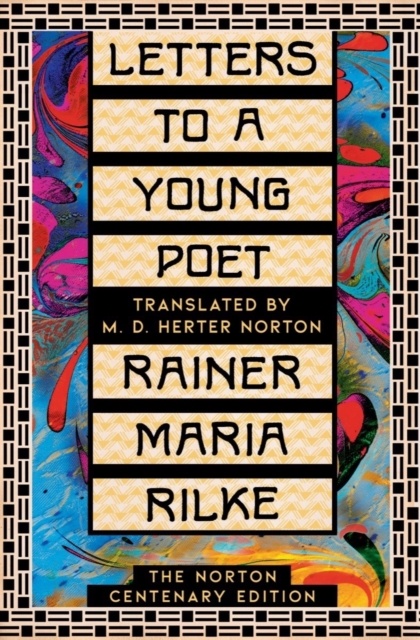 Letter To A Young Poet