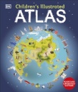 Children'S Illustrated Atlas