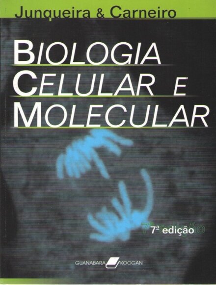 Biologia Celular e Molecular