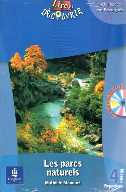 L&d 4 les parcs naturels