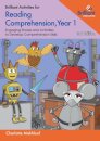Brilliant Activities for Reading Comprehension, Year 1 (3rd edn)