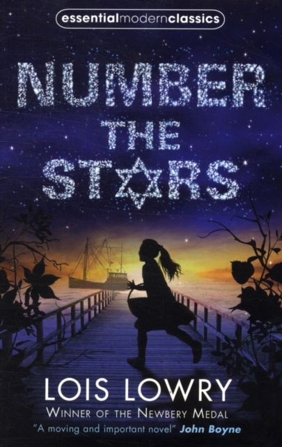 Number The Stars