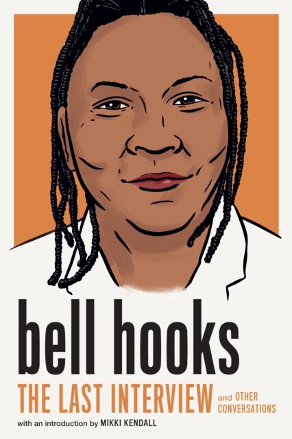 Bell Hooks