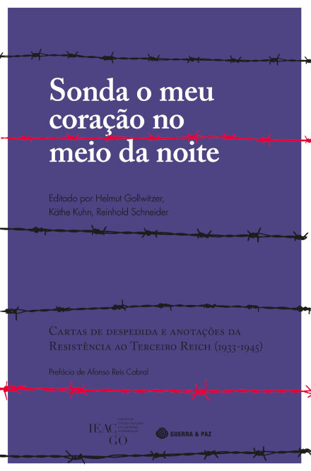 Sonda O Meu Coração No Meio Da Noite