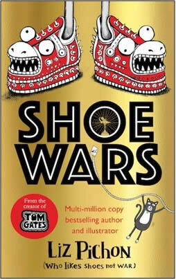 Shoe Wars