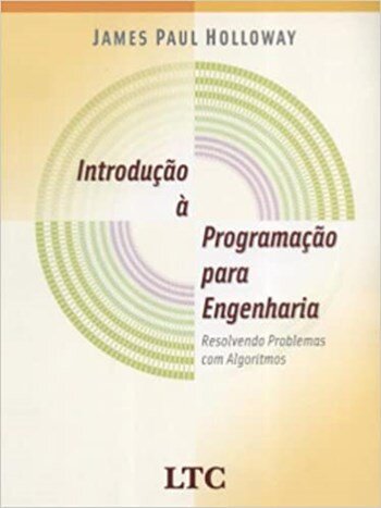Introdução À Programação Para Engenharia