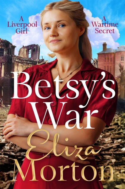 Betsy's War