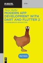 Modern App Development with Dart and Flutter 2
